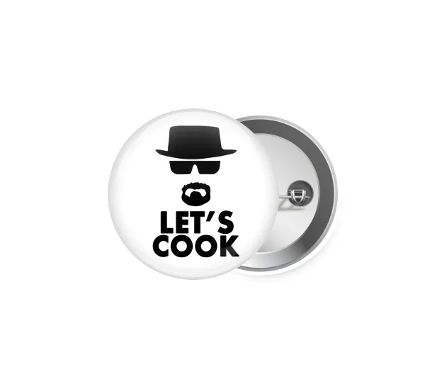 Let's cook — 1
