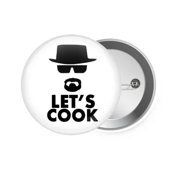 Let's cook, Κονκάρδα παραμάνα 7.5cm