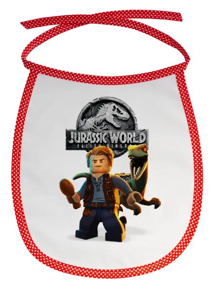 Jurassic world — 1
