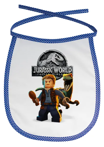 Jurassic world — 1