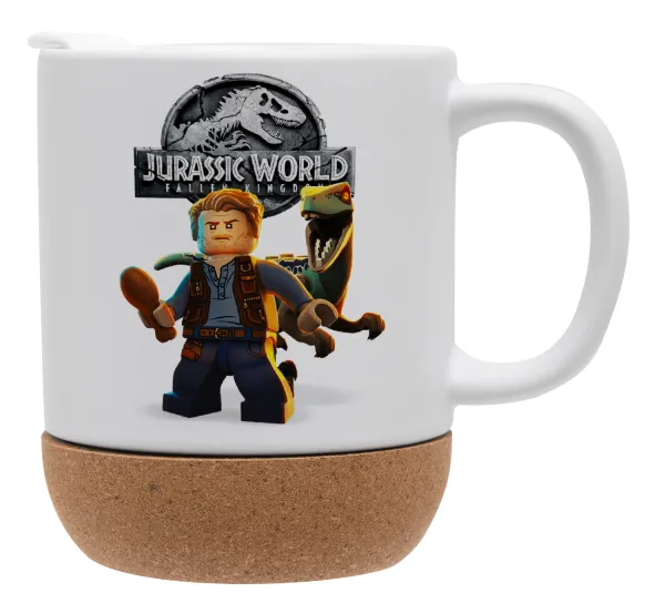 Jurassic world — 1