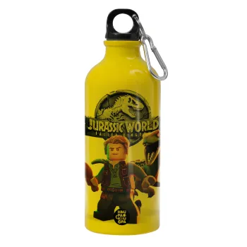 Jurassic world, Water bottle 600ml