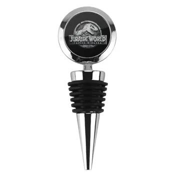 Jurassic world, Πώμα φιάλης μεταλλικό
