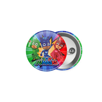 PJ masks, Κονκάρδα παραμάνα 5cm