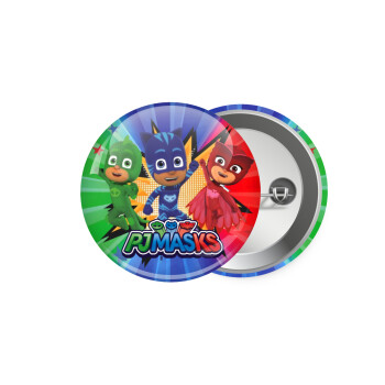 PJ masks, Κονκάρδα παραμάνα 5.9cm