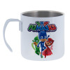 PJ masks — 1