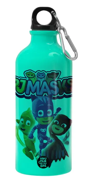 PJ masks — Water bottle 600ml