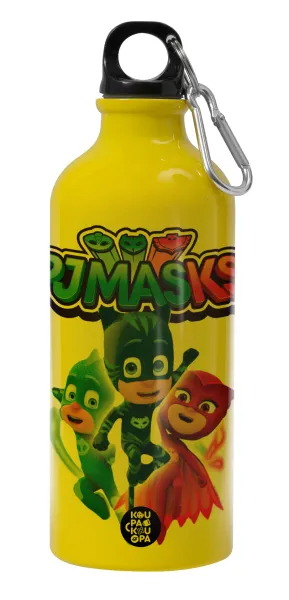 PJ masks — 1