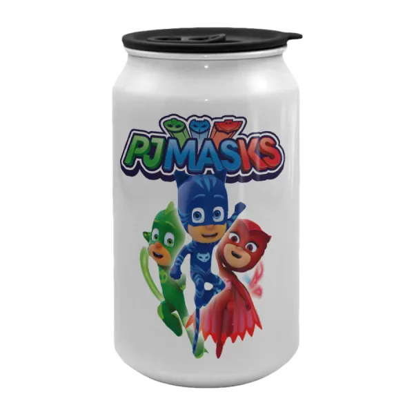 PJ masks — 1