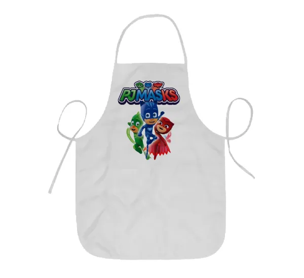 PJ masks — 1