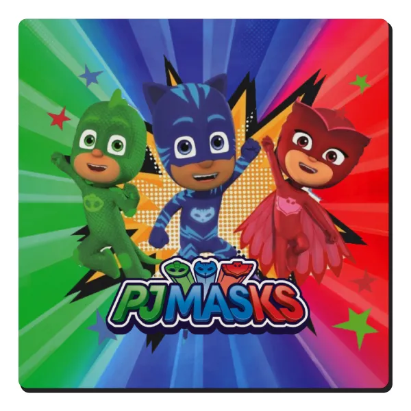 PJ masks — 1
