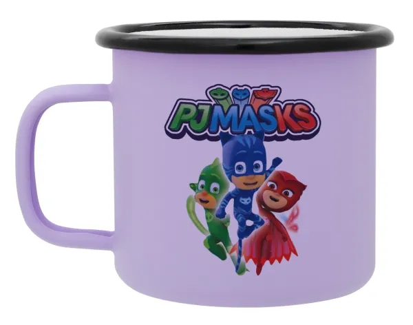 PJ masks — 1