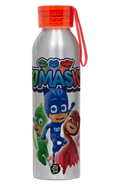 PJ masks — 1