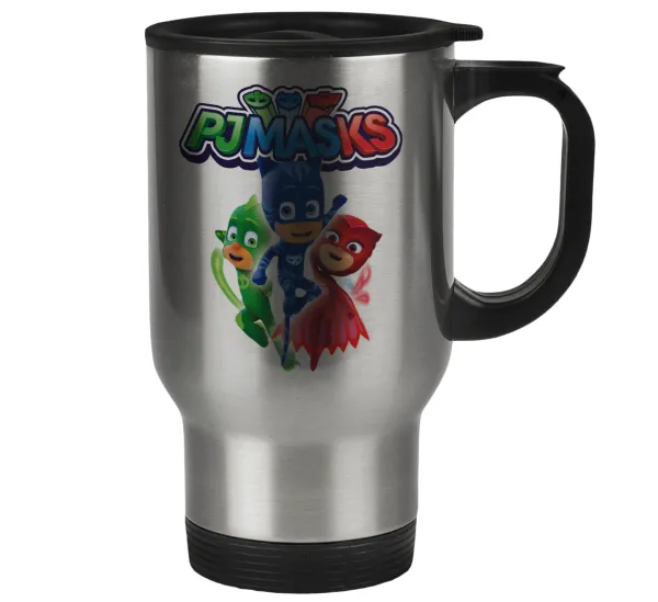 PJ masks — 1