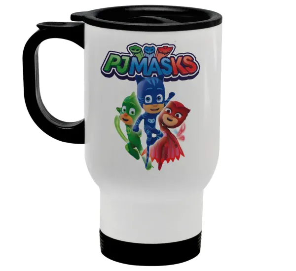 PJ masks — 1