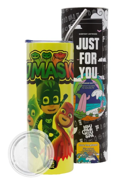 PJ masks — 1