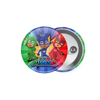 PJ masks, Κονκάρδα παραμάνα 5.9cm