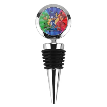 PJ masks, Πώμα φιάλης μεταλλικό