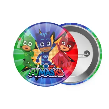PJ masks, Κονκάρδα παραμάνα 7.5cm
