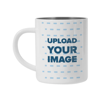 Το δικό σου σχέδιο, Κούπα Ανοξείδωτη διπλού τοιχώματος 300ml