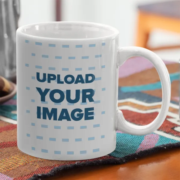 Upload your logo — 2