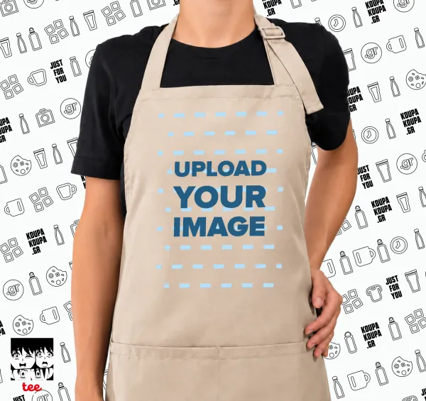 Upload your logo — 1