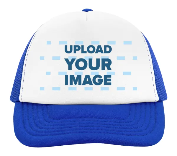 Upload your logo — 2