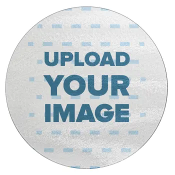 Το δικό σου σχέδιο, Επιφάνεια κοπής γυάλινη στρογγυλή (30cm)