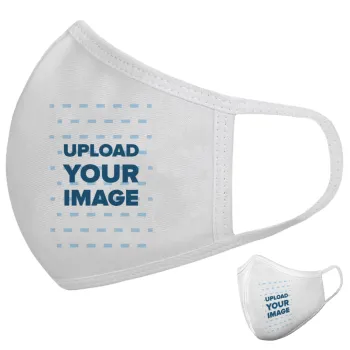 Το δικό σου σχέδιο, Μάσκα υφασμάτινη υψηλής άνεσης παιδική (Δώρο πλαστική θήκη)