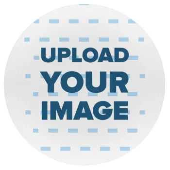 Το δικό σου σχέδιο, Mousepad Στρογγυλό 20cm