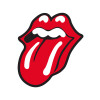 Rolling Stones Kiss