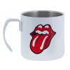Rolling Stones Kiss — 1