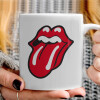   Rolling Stones Kiss