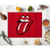  Rolling Stones Kiss