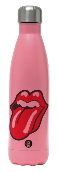 Rolling Stones Kiss — 1