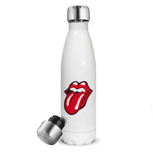 Rolling Stones Kiss — 1