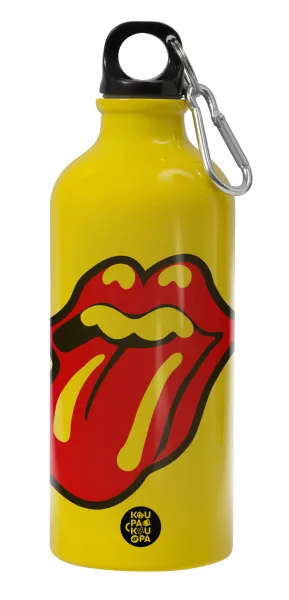 Rolling Stones Kiss — Παγούρι νερού 600ml
