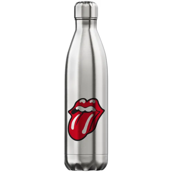 Rolling Stones Kiss — 1