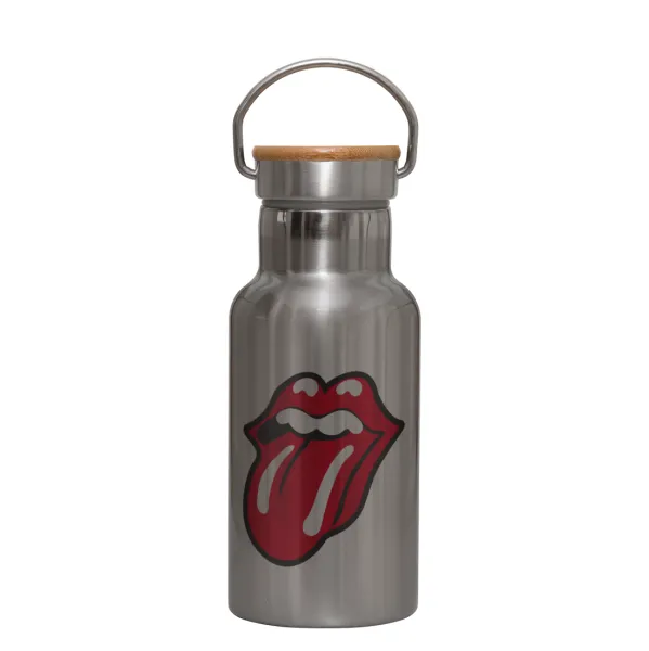 Rolling Stones Kiss — 1