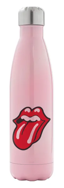 Rolling Stones Kiss — 1