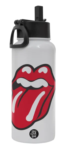 Rolling Stones Kiss — 1