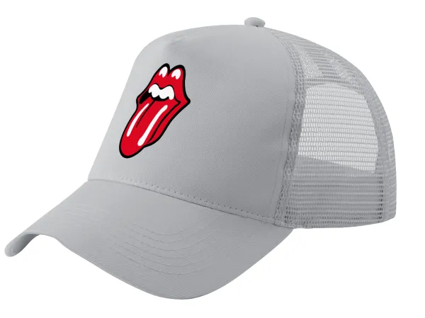 Rolling Stones Kiss — 1
