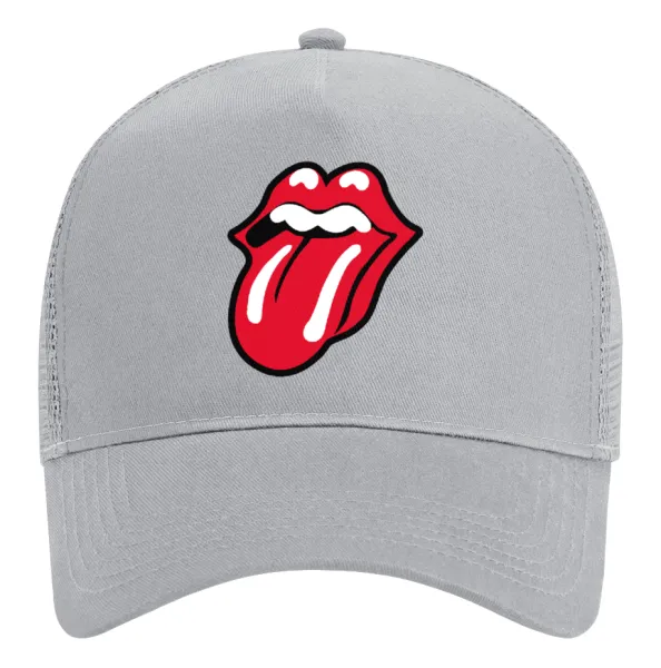 Rolling Stones Kiss — 2