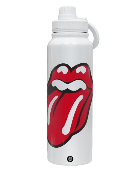 Rolling Stones Kiss — 1