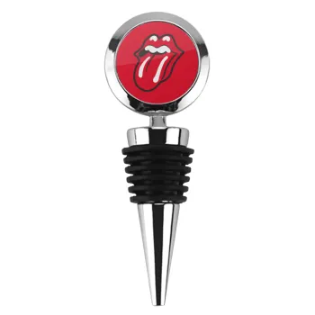 Rolling Stones Kiss, Πώμα φιάλης μεταλλικό