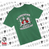 ΠΡΑΣΙΝΟ Άνετο παιδικό T-Shirt από 100% βαμβάκι, για κάθε μέρα. Vegan & OEKO-TEX πιστοποιημένο.