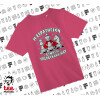 ΡΟΖ παιδικό T-Shirt από 100% βαμβάκι, για κάθε μέρα. Vegan & OEKO-TEX πιστοποιημένο.