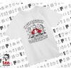 ΛΕΥΚΟ Άνετο παιδικό T-Shirt από 100% βαμβάκι, για κάθε μέρα. Vegan & OEKO-TEX πιστοποιημένο.