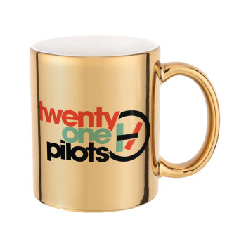 Twenty one pilots, 