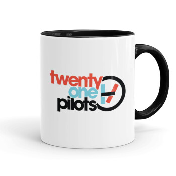 Twenty one pilots, 